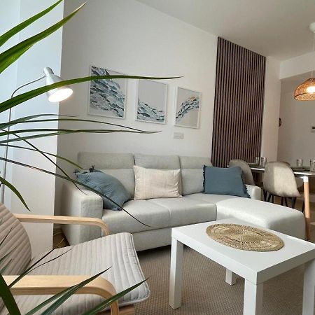 Apartamento En Aguilas Ngoại thất bức ảnh