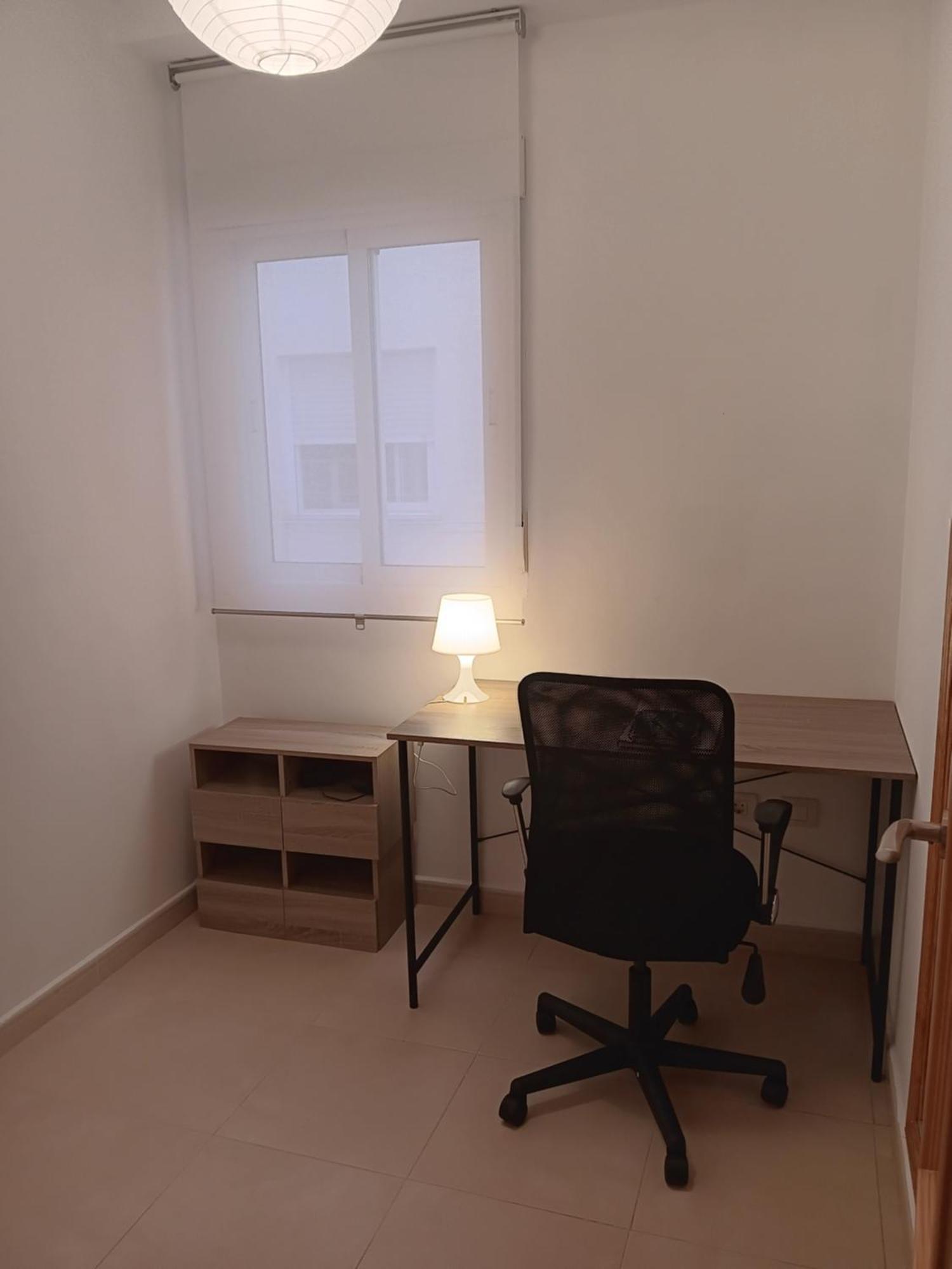 Apartamento En Aguilas Ngoại thất bức ảnh