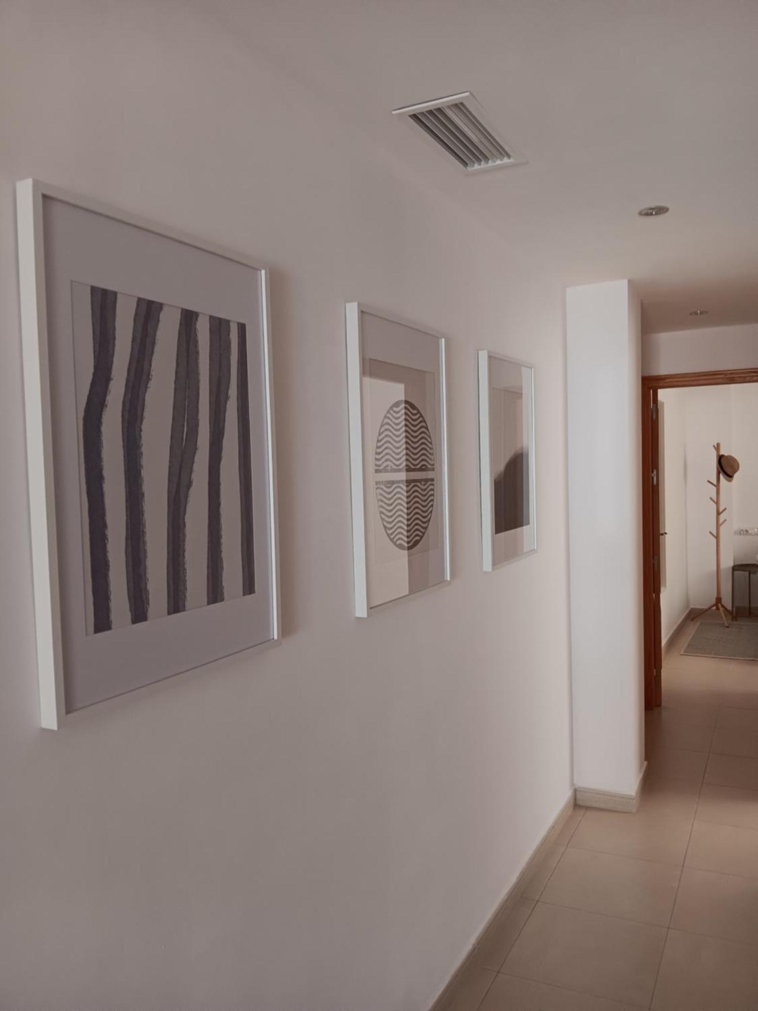 Apartamento En Aguilas Ngoại thất bức ảnh